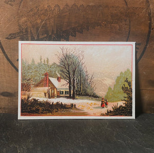 Cabin in the Woods