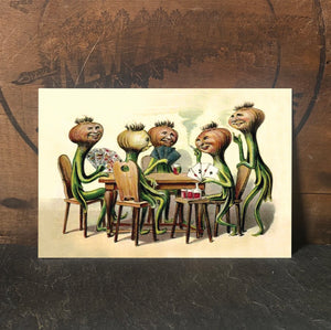 Onion Poker