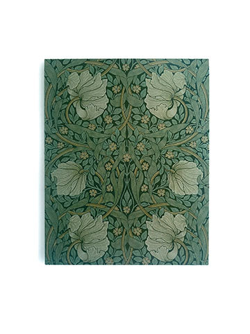 Pimpernel Card