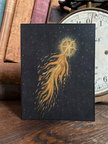 Ambiguous Note Card