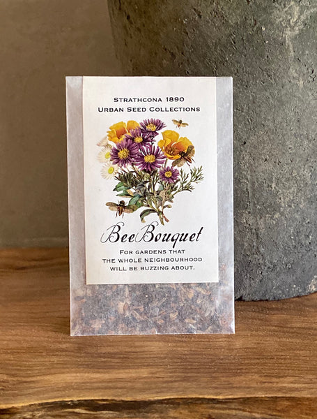 Bee Bouquet