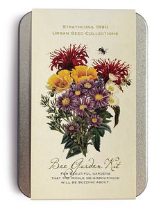 Bee Garden Kit