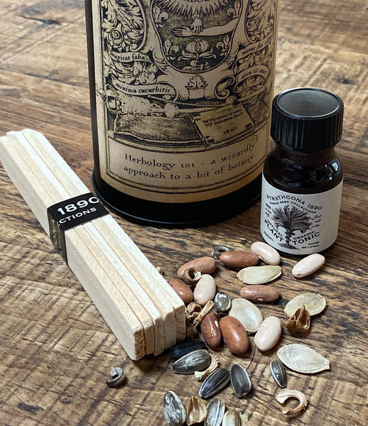 Herbology 101