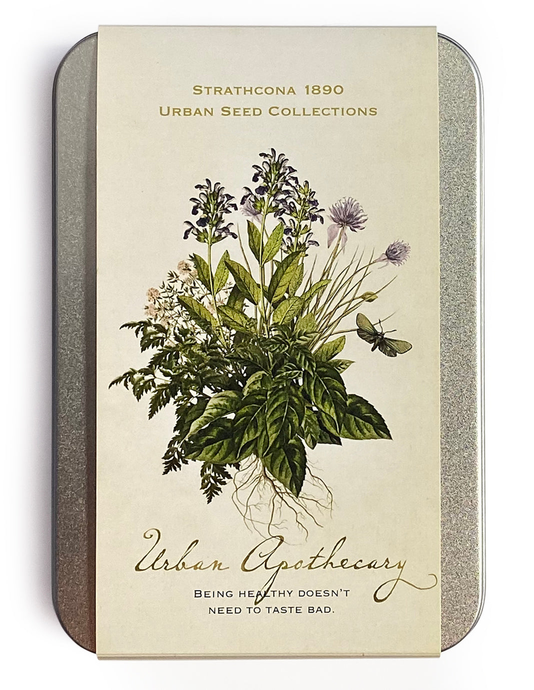 Urban Apothecary Kit