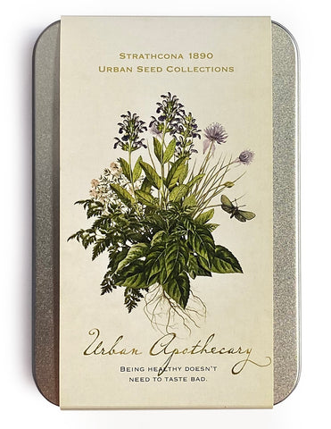 Urban Apothecary Kit